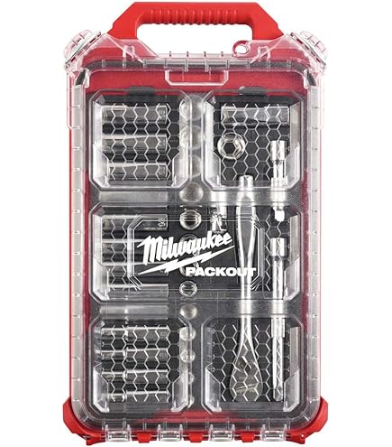 Amazon.com: Milwaukee Socket Set